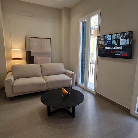 格拉纳达Navas 101 Cosmopolitan Loft公寓 外观 照片