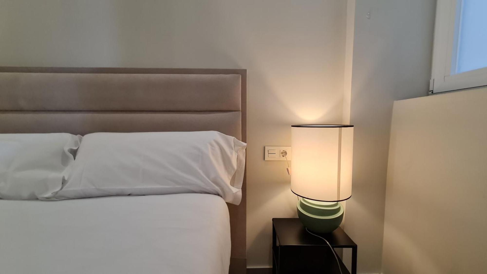 格拉纳达Navas 101 Cosmopolitan Loft公寓 外观 照片