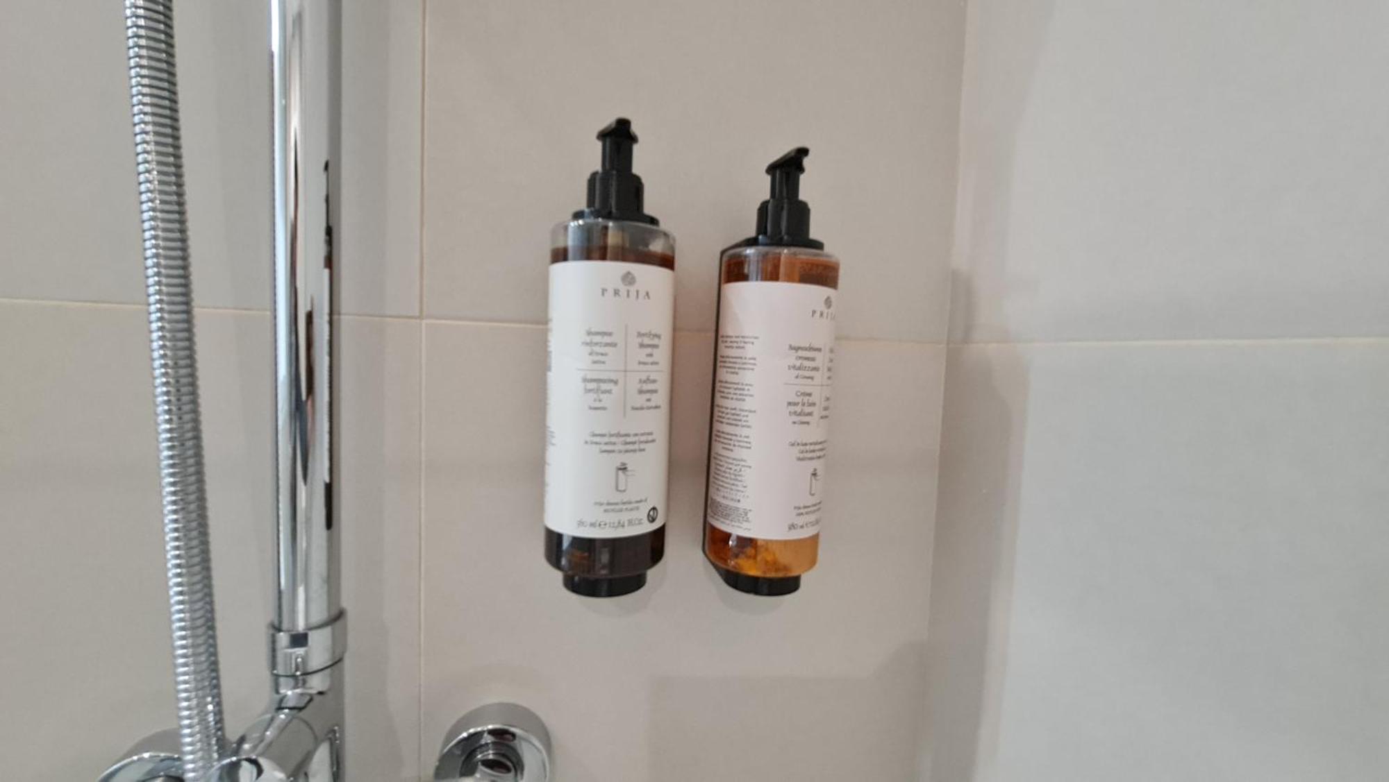 格拉纳达Navas 101 Cosmopolitan Loft公寓 外观 照片